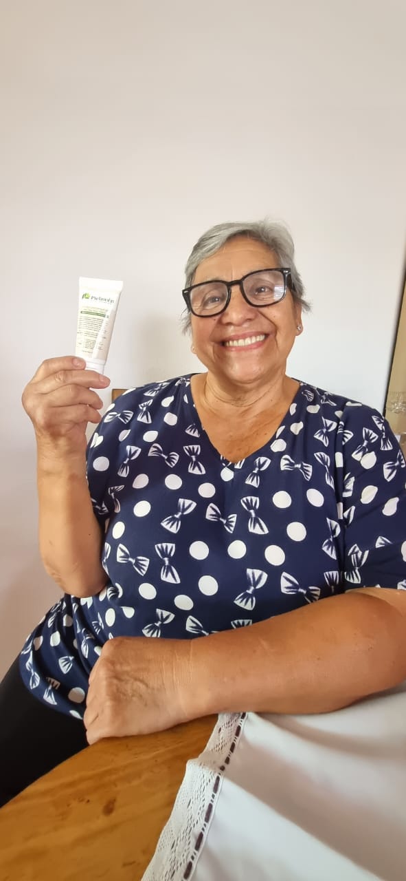 Crema Multi-Reparadora Natural