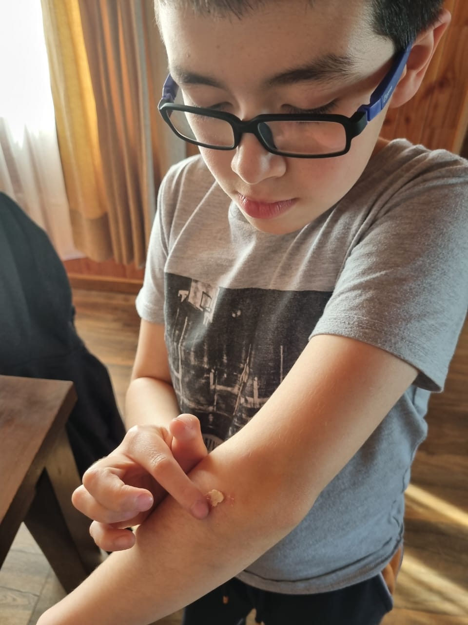 Piel Sana y Protegida