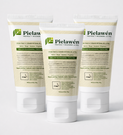 Crema Reparadora y Protectora Multipropósito Pack Familiar 3 UNIDADES | ENVÍO GRATIS 🚚