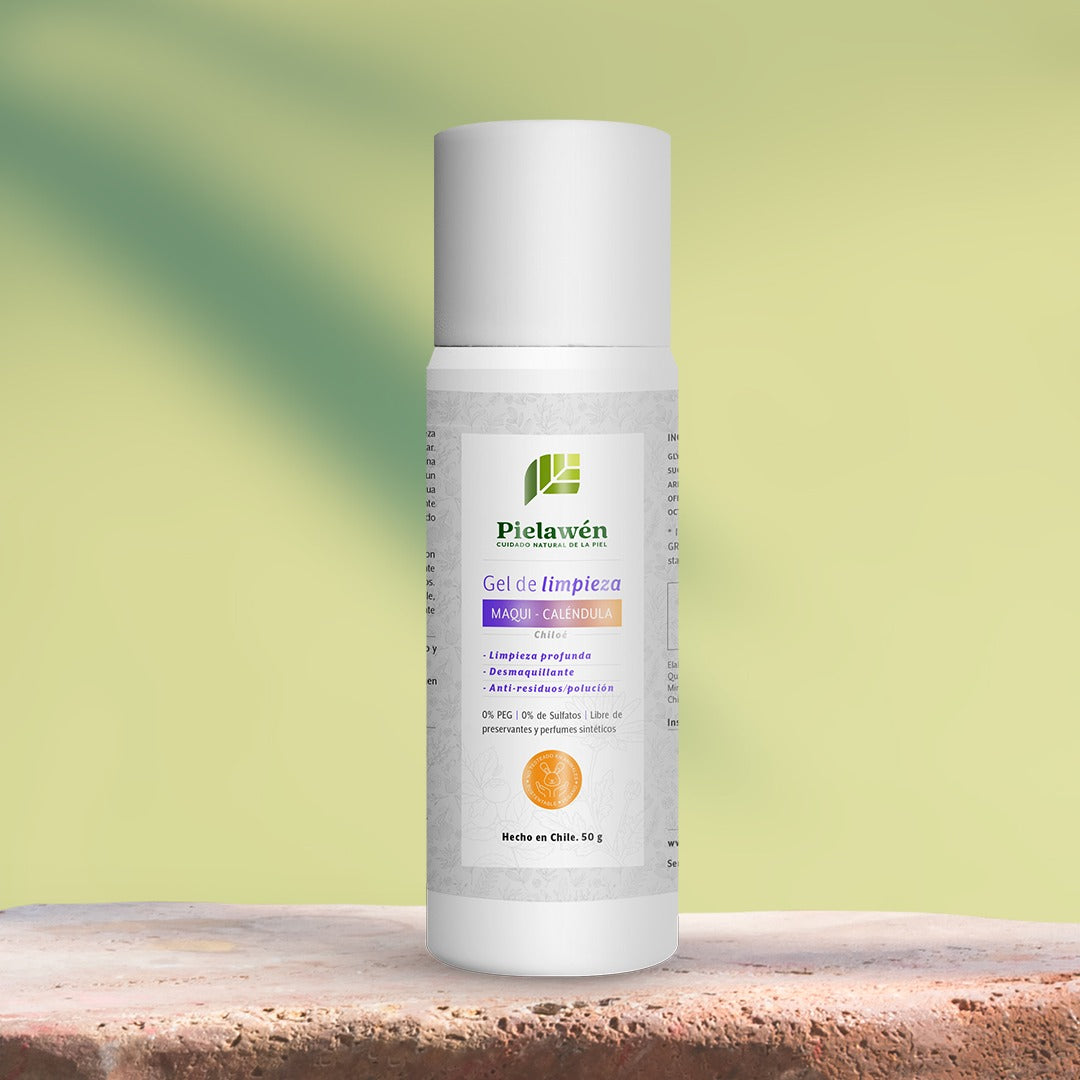 EXCLUSIVO LIMPIADOR Y DESMAQUILLANTE