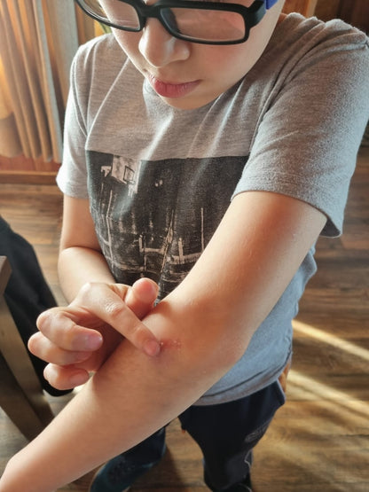 Crema Reparadora y Protectora Multipropósito Pack Familiar 3 UNIDADES | ENVÍO GRATIS 🚚