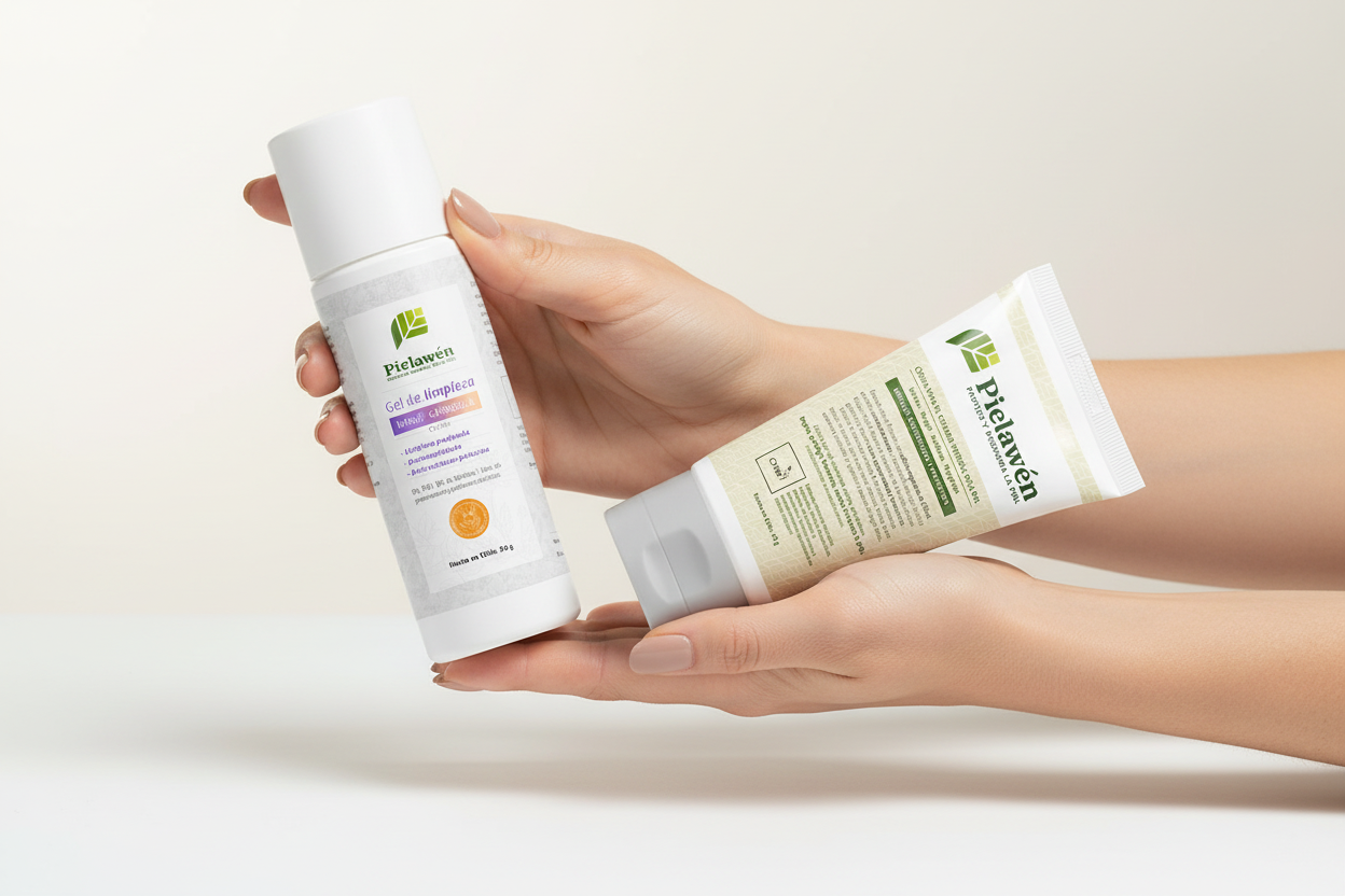 Pack Glow Saludable - Producto derecho más pequeño